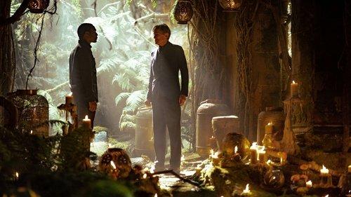 undefined Season 1 Episode 10 - The Man Who Sold The World