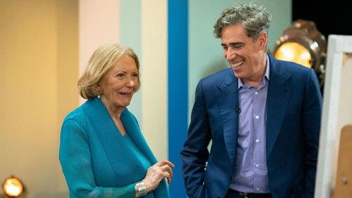 Portrait Artist of the Year Season 10 Episode 9 - Joan Bakewell