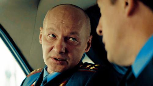 Chikatilo Season 1 Episode 5 - Episode 5