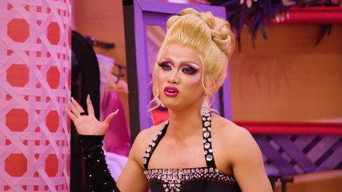 Drag Race Philippines Untucked! Season 1 Episode 6 - Snatch Game