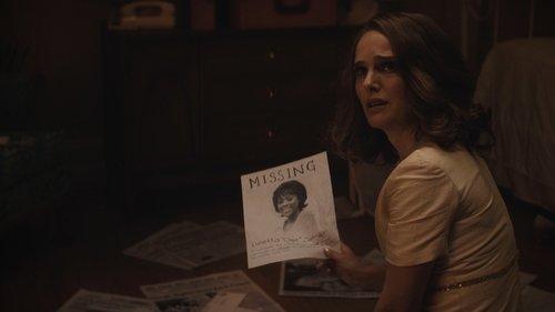 Lady in the Lake Season 1 Episode 5 - Every time someone turns up dead in that lake, it does seem to lead to you.