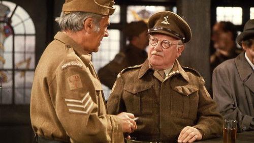 Dad's Army Season 6 Episode 7 - The Recruit