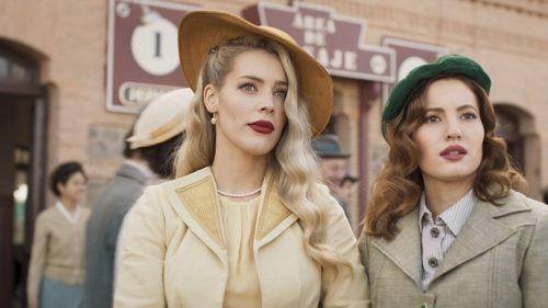 High Seas Season 3 Episode 1 - New Course