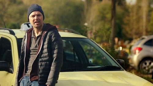 Sick of It Season 1 Episode 1 - The Sofa