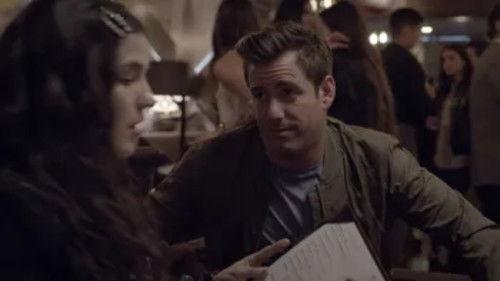 Blind Date Season 1 Episode 15 - "Terapia regresiva"