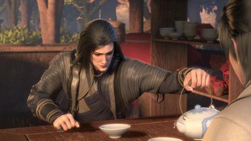 Jade Dynasty Season 1 Episode 14 - Episode 14