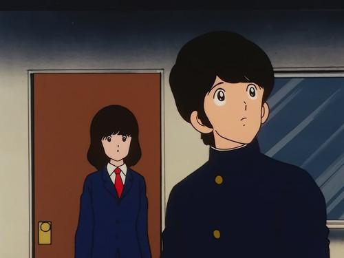 Touch Season 1 Episode 14 - Discontent? Minami & Kazuya are the best couple!?