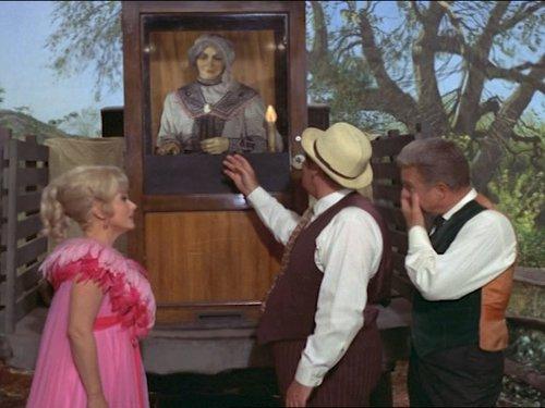 Green Acres Season 5 Episode 3 - Where There's a Will