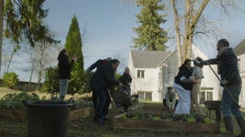 Inside Season 1 Episode 4 - Rose