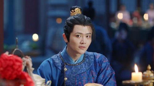 Weaving a Tale of Love Season 2 Episode 12 - Episode 12