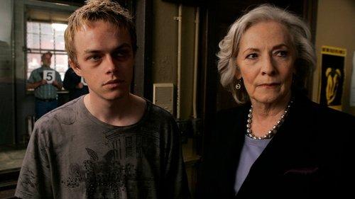 Law & Order: Special Victims Unit Season 10 Episode 4 - Lunacy