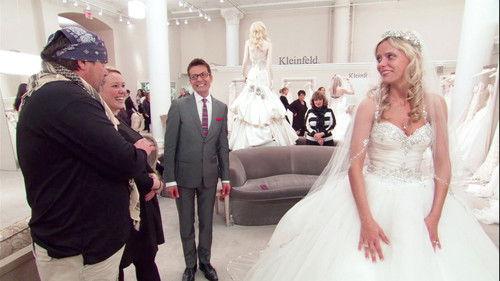 Say Yes to the Dress Season 13 Episode 13 - Daddy Dearest