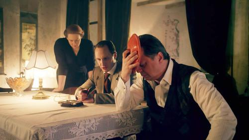 Zorge Season 1 Episode 9 - Episode 9