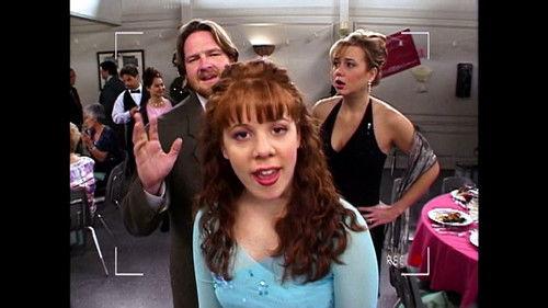 Grounded for Life Season 1 Episode 15 - Love Child