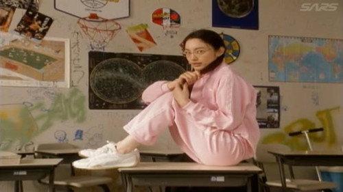 Gokusen Season 1 Episode 9 - Don't blame others for your own mistakes