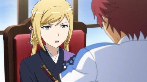 Gonna Be the Twin-Tail!! Season 1 Episode 8 - Erina's First...