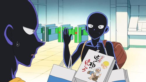 Case Closed: The Culprit Hanzawa Season 1 Episode 10 - Episode 10