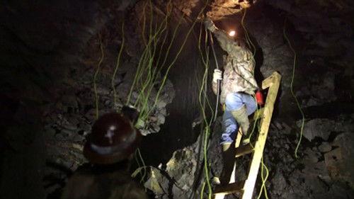 Ghost Mine Season 2 Episode 7 - Massacre at Hell's Canyon