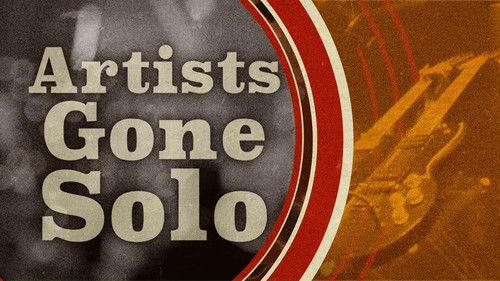 The Top Ten Revealed Season 4 Episode 2 - Artists Gone Solo