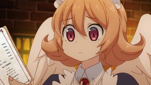 Interspecies Reviewers Season 1 Episode 5 - I Wanna Drown in a Cyclops Girl's Pretty Eye, But It's Pretty Hard? Speaking of Hard, Let the Pros Pick Out the Perfect Mushroom Girl for a Slimy, Sticky Good Time!