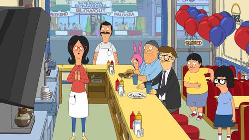 Bob's Burgers Season 4 Episode 11 - Easy Com-mercial, Easy Go-mercial