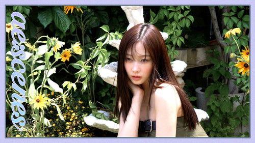 [ae:scenes] Season 1 Episode 3 - GISELLE ELLE KOREA Photoshoot Behind