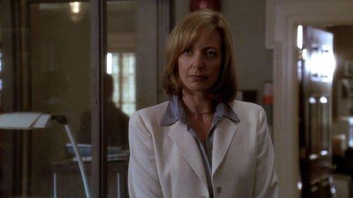 The West Wing Season 2 Episode 4 - In this White House