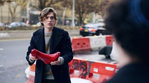 undefined Season 1 Episode 4 - Cinderella