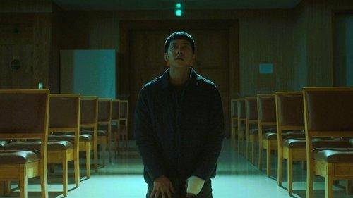 Mouse Season 1 Episode 10 - Sung Yo-Han in Me