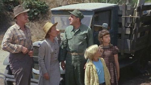 Gomer Pyle, U.S.M.C. Season 2 Episode 4 - Home on the Range