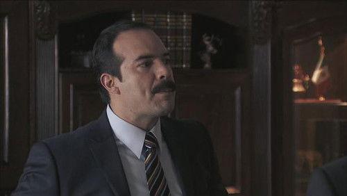 El Señor de los Cielos Season 2 Episode 17 - Episode 17