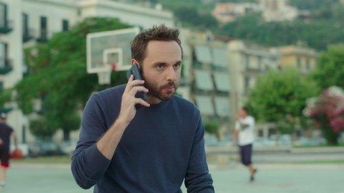 Sara - Woman in the Shadows Season 1 Episode 3 - Episode 3