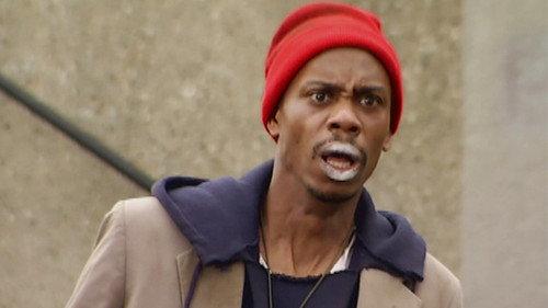 Chappelle's Show Season 2 Episode 5 - True Hollywood Stories - Prince