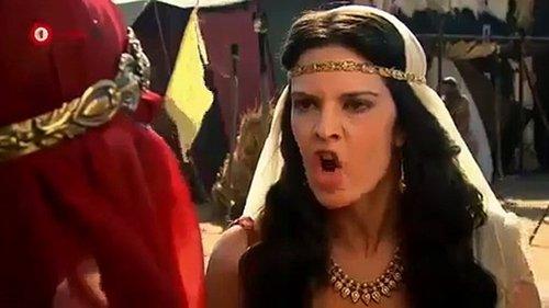 King David Season 1 Episode 12 - Episode 12