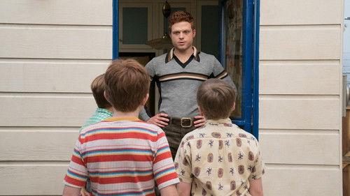 The Kids Are Alright Season 1 Episode 4 - Peggy's Day Out