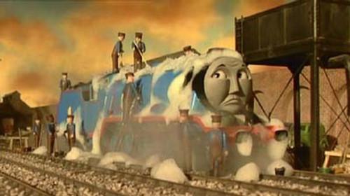Thomas & Friends Season 9 Episode 6 - Respect For Gordon