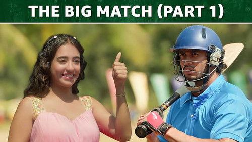 Tujhpe Main Fida Season 2 Episode 5 - The Big Match (Part 1)