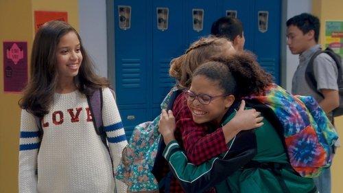 Sydney to the Max Season 1 Episode 9 - The Lyin' King