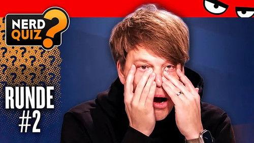 Nerd Quiz Season 13 Episode 2 - Episode 2