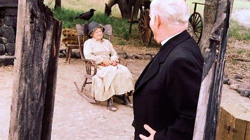 Little House on the Prairie Season 4 Episode 1 - Castoffs