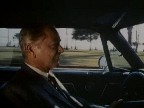 Marcus Welby, M.D. Season 2 Episode 23 - The Windfall