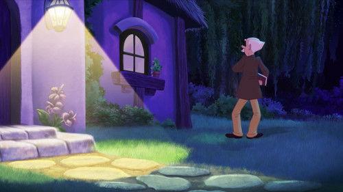 Theo Teaching Children God's Word Season 4 Episode 2 - Light unto my Path