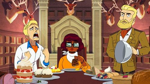 Velma Season 2 Episode 3 - When Velma Met Money