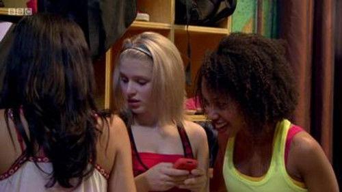 The Next Step Season 1 Episode 14 - Sabotage (3)