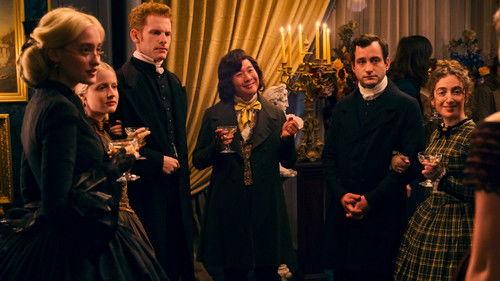 undefined Season 2 Episode 5 - Forbidden Fruit a flavor has