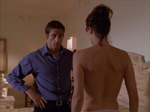 Seven Days Season 2 Episode 7 - Sister's Keeper