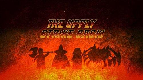 Ninjago: Masters of Spinjitzu Season 13 Episode 15 - The Upply Strike Back!