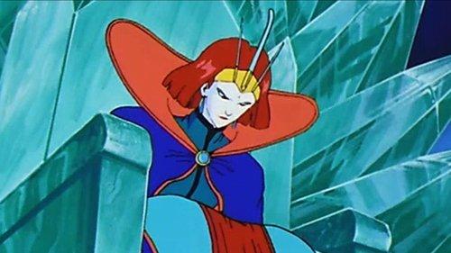 The Legend of Snow White Season 1 Episode 18 - The Ice Country