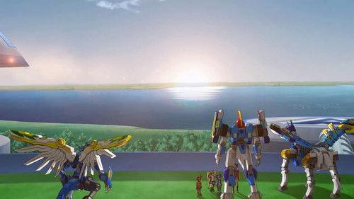 Screechers Wild! Season 3 Episode 17 - Episode 17