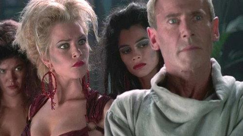 Xena: Warrior Princess Season 3 Episode 1 - The Furies